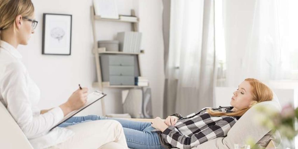 hypnotherapist and coach